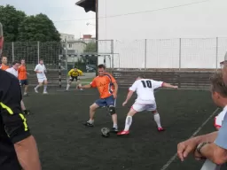 Quatro - Dream Team (5.6.2011)